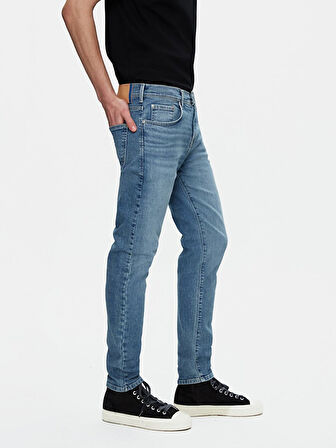 Dıego X Y Dar Paça Orta Bel Jean Pantolon