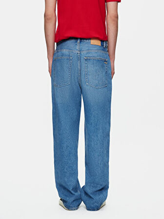 Julıus Baggy Jean Pantolon