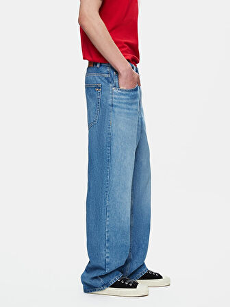 Julıus Baggy Jean Pantolon