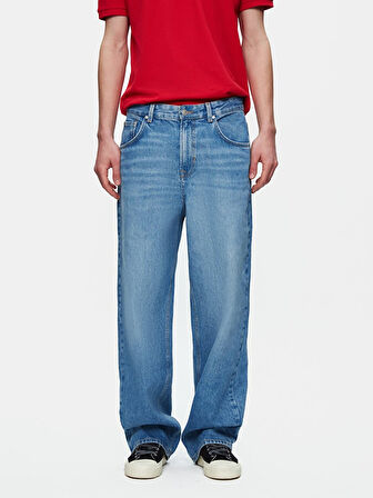Julıus Baggy Jean Pantolon