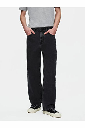 Ltb Julıus Karıba Wash Erkek Jean Pantolon