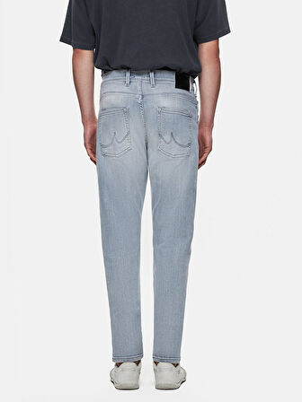 Dıego X Y Dar Paça Orta Bel Jean Pantolon