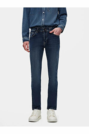 Ltb Sawyer P Harold Wash Erkek Jean Pantolon