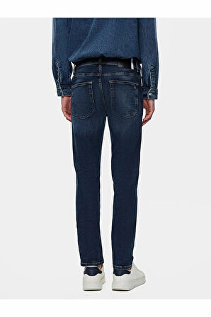 Ltb Sawyer P Harold Wash Erkek Jean Pantolon