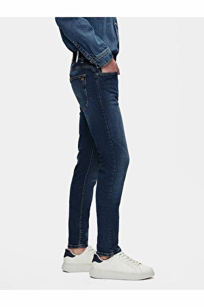 Ltb Sawyer P Harold Wash Erkek Jean Pantolon