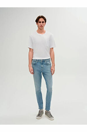 Ltb Dıego X Y Maıron Wash Erkek Jean Pantolon