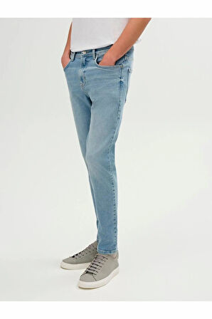Ltb Dıego X Y Maıron Wash Erkek Jean Pantolon
