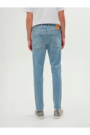 Ltb Dıego X Y Maıron Wash Erkek Jean Pantolon