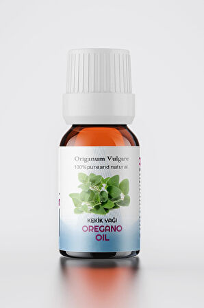 PROCLİS Kekik Yağı, %100 Doğal Sabit Yağ, Oregano Oil 10 ml Sprey Başlıklı
