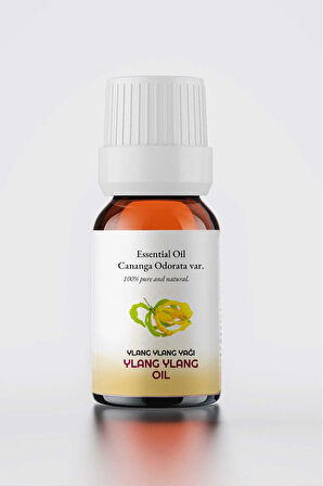 PROCLİS Ylang Ylang Yağı 10 ml Sprey Başlıklı