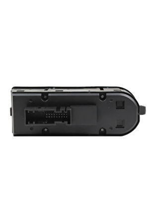 Opel Astra H Cam Açma Dügmesi Anahtari Dörtlü 2003--2010 236299153