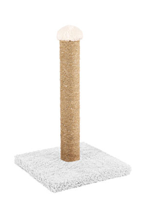 Kedi Tırmalama Tahtası Karışık Renk