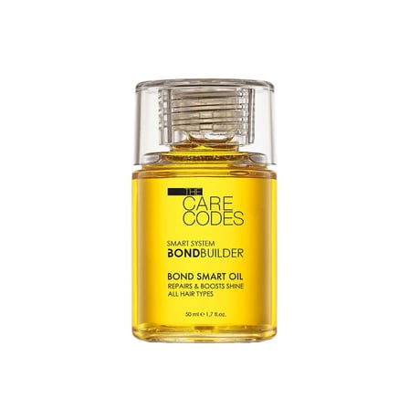 The Care Codes Bond Smart Oil Saç Bakım Yağı 50 Ml