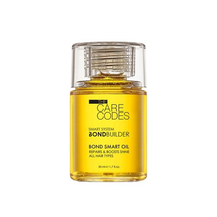 The Care Codes Bond Smart Oil Saç Bakım Yağı 50 Ml