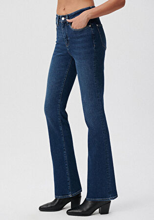 Bliss Mavi Premium Jean Pantolon 101437-85292