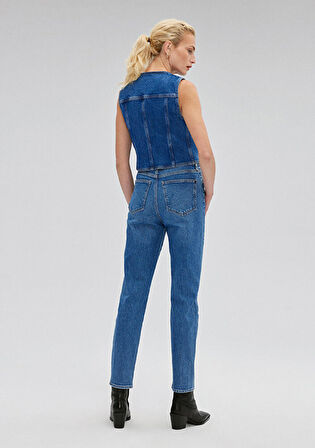 Mavi STAR Classic Denim Jean Pantolon 101077-85611