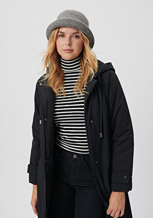 Mavi Gri Şapka 1911759-82758