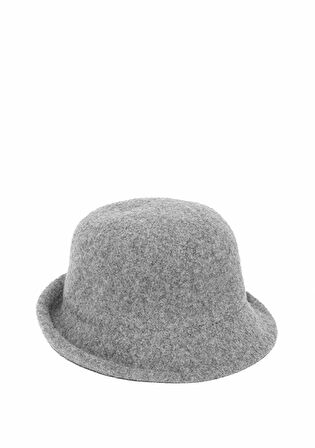 Mavi Gri Şapka 1911759-82758