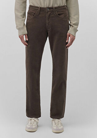 Hunter Kahverengi Kadife Pantolon 0020235666