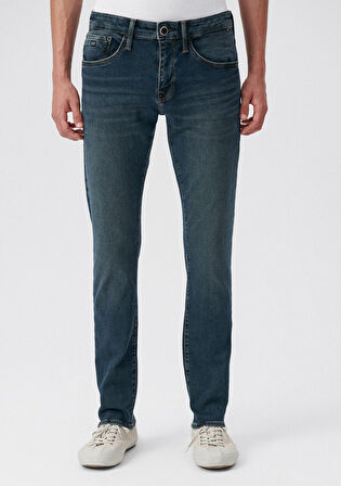 Jake Mavi Vintage Sporty Jean Pantolon 0042285095