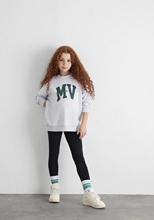 Siyah Tayt 7010001-900