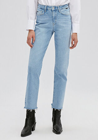 Mavi NEW YORK Classic Denim Jean Pantolon 101441-86391