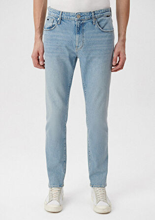 Mavi MILAN Classic Denim Jean Pantolon 0081085825