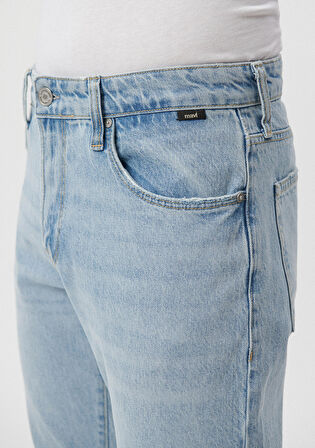 Mavi LONDON Classic Denim Jean Pantolon 0010172-85903