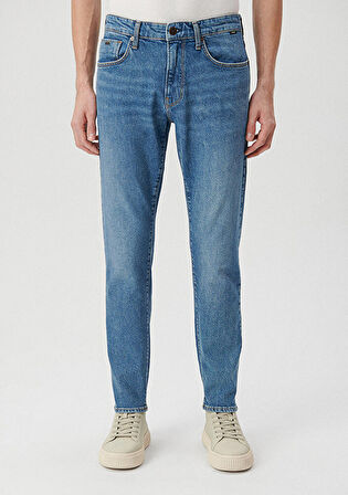Mavi LONDON Classic Denim Jean Pantolon 0010172-85902