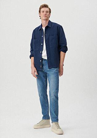 Mavi LONDON Classic Denim Jean Pantolon 0010172-85902