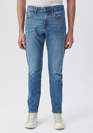 Mavi LONDON Classic Denim Jean Pantolon 0010172-85902