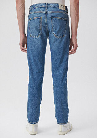 Mavi LONDON Classic Denim Jean Pantolon 0010172-85902