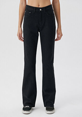 Bliss Siyah Jean Pantolon 101437-86398
