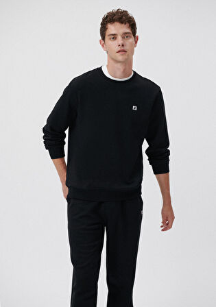 Mavi Siyah Sweatshirt 0S10057-900