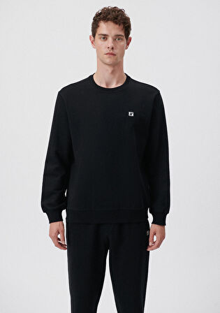 Mavi Siyah Sweatshirt 0S10057-900