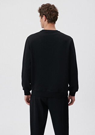 Mavi Siyah Sweatshirt 0S10057-900