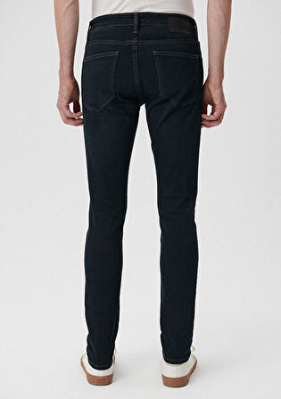 Mavi James Yeşil Lux Black Jean Pantolon 0042485831