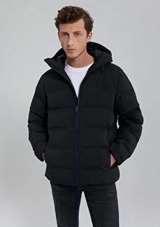 Mavi Siyah Ceket 0110313-71379