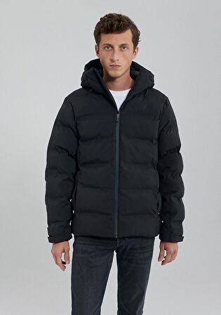 Mavi Siyah Ceket 0110313-71379