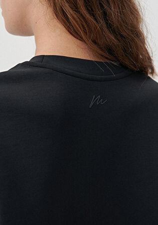Mavi Siyah Sweatshirt 1S10061-900