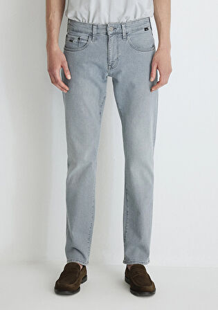 Marcus Lux Black Açık Gri Jean Pantolon 0035186548