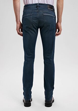 Mavi Jake Pro Lacivert Jean Pantolon 0042286534