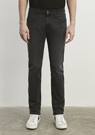 Marcus Pro Sport Antrasit Jean Pantolon 0035186540