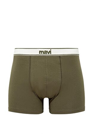 Mavi Haki Boxer 092463-85543