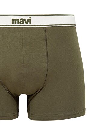 Mavi Haki Boxer 092463-85543