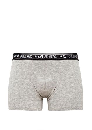 Mavi Gri Basic Boxer 0911082-86765