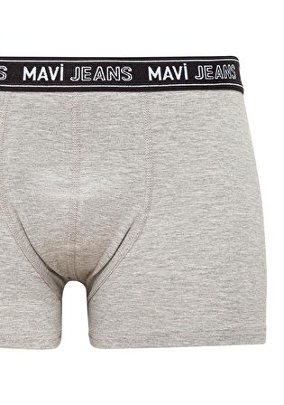 Mavi Gri Basic Boxer 0911082-86765