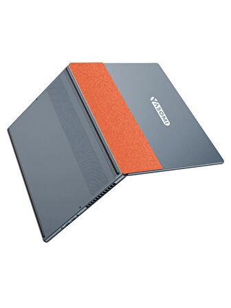 Yasomi Dual-Tech Ds135s Çift Ekran 16 GB Ram Alder Lake N100 2TB SSD Dizüstü Bilgisayar