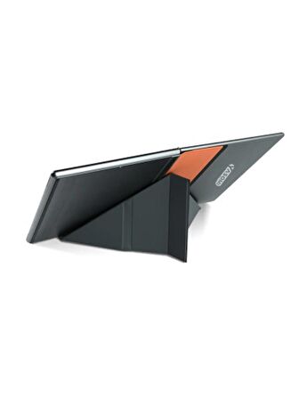 Yasomi Dual-Tech Ds135s Çift Ekran 16 GB Ram Alder Lake N100 2TB SSD Dizüstü Bilgisayar