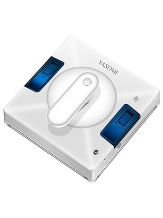 Yasomi Perimax YV509 Uzaktan Kumandalı Cam Silme Makinesi ( Teşhir Kutu Açık )